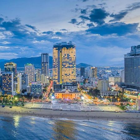 Bni Panorama Luxury Apartments Nha Trang Luaran gambar