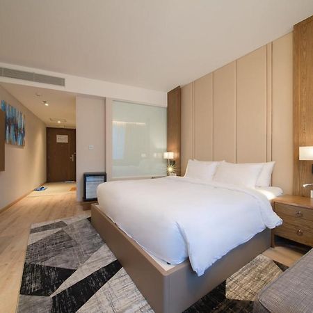 Bni Panorama Luxury Apartments Nha Trang Luaran gambar
