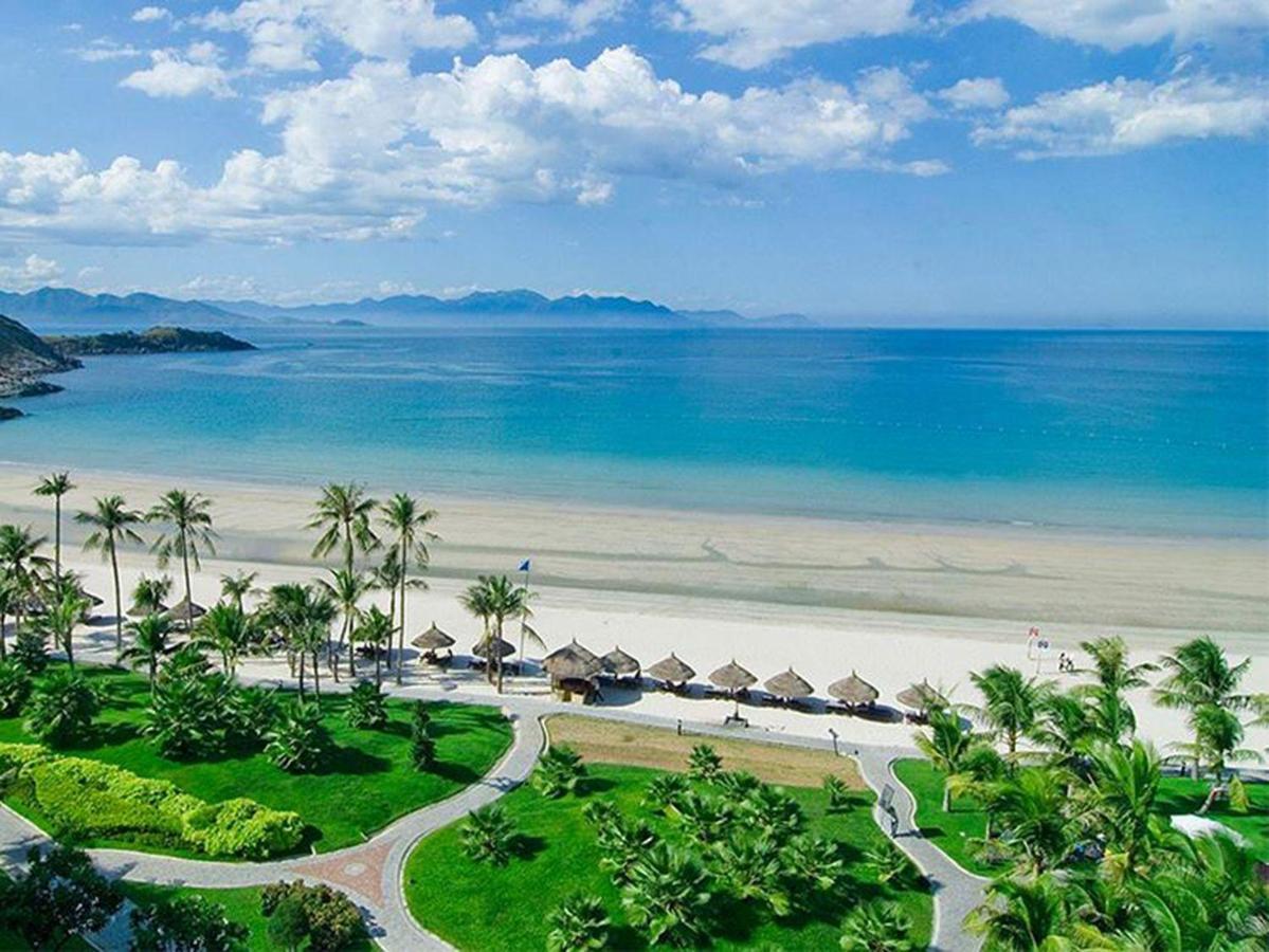 Bni Panorama Luxury Apartments Nha Trang Luaran gambar