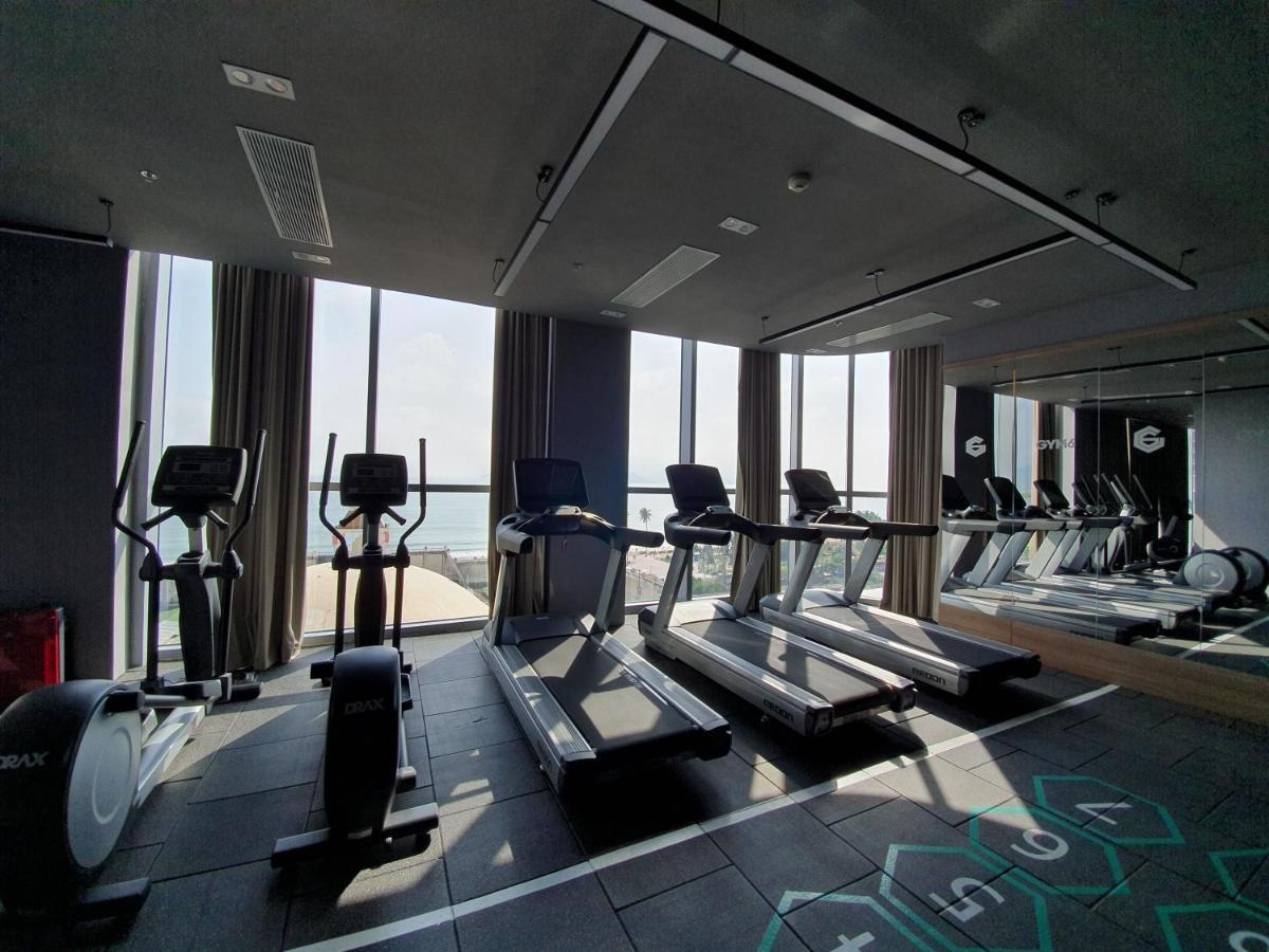 Bni Panorama Luxury Apartments Nha Trang Luaran gambar