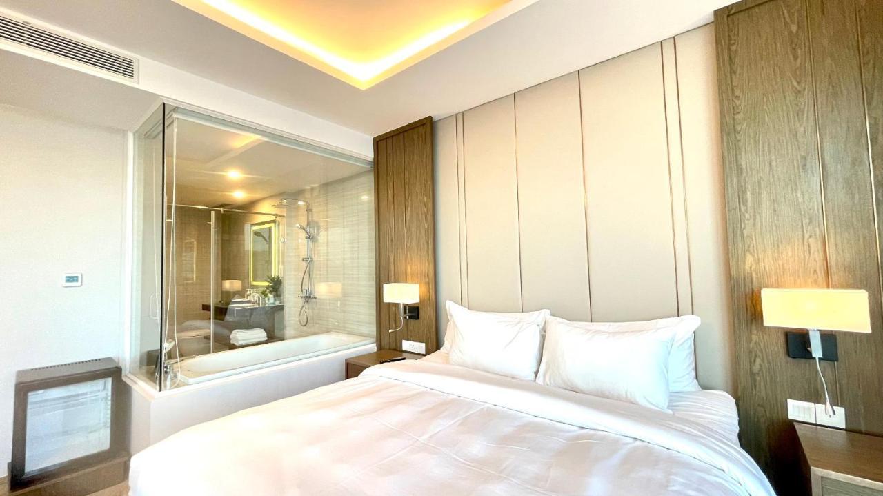 Bni Panorama Luxury Apartments Nha Trang Luaran gambar