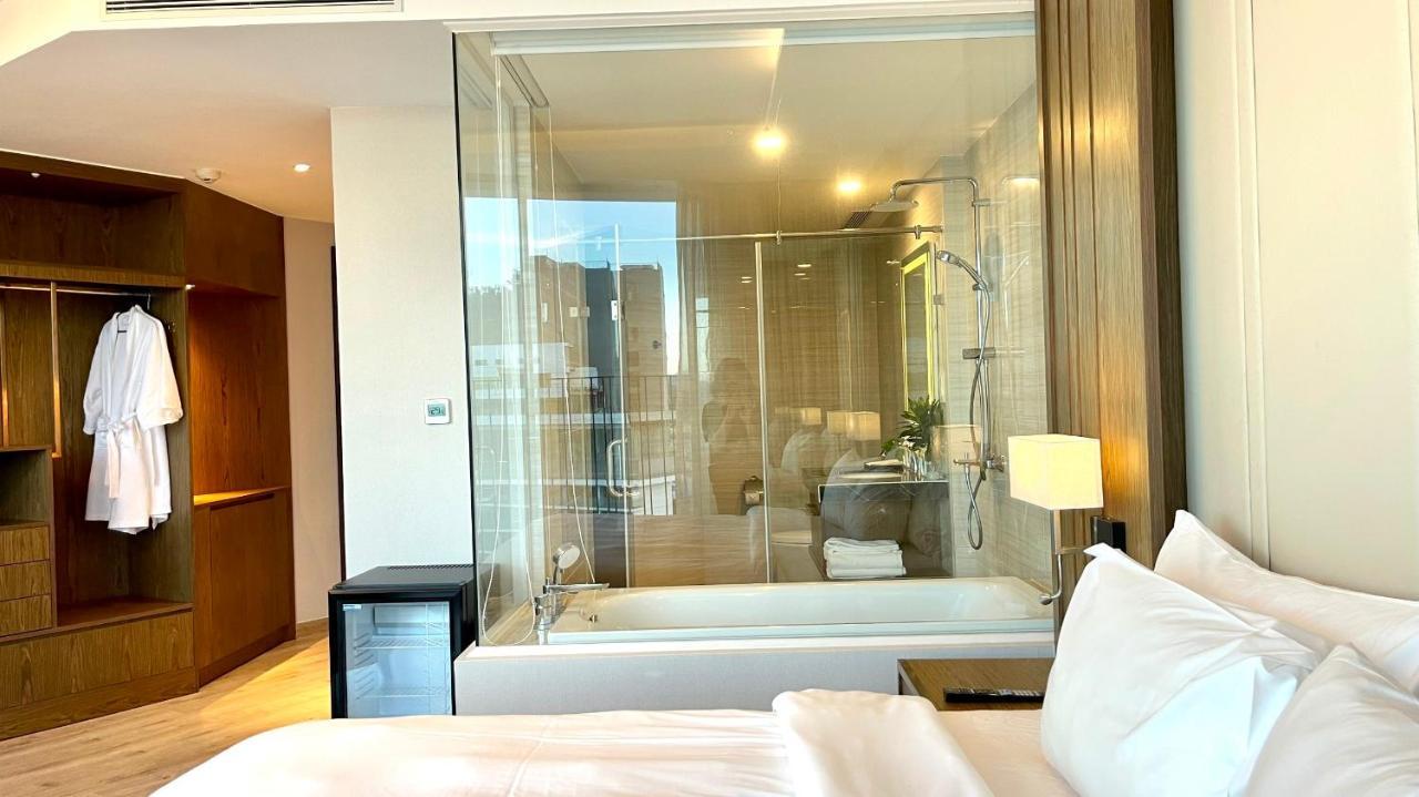 Bni Panorama Luxury Apartments Nha Trang Luaran gambar