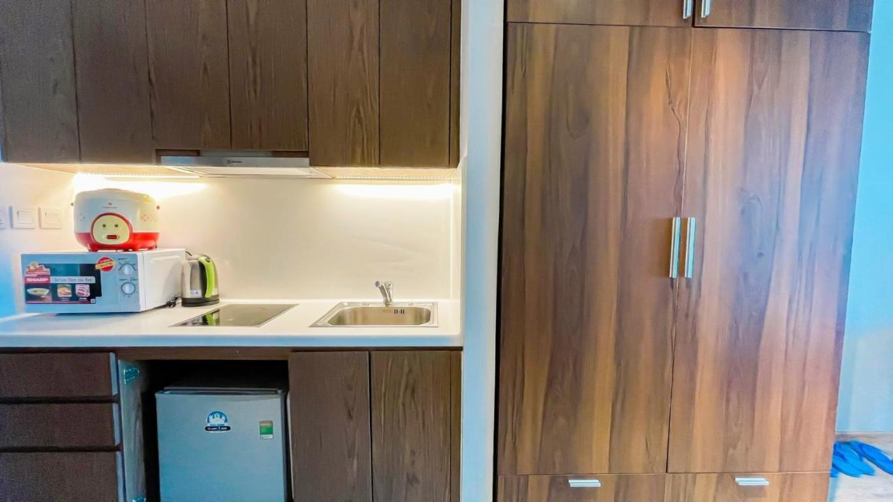 Bni Panorama Luxury Apartments Nha Trang Luaran gambar
