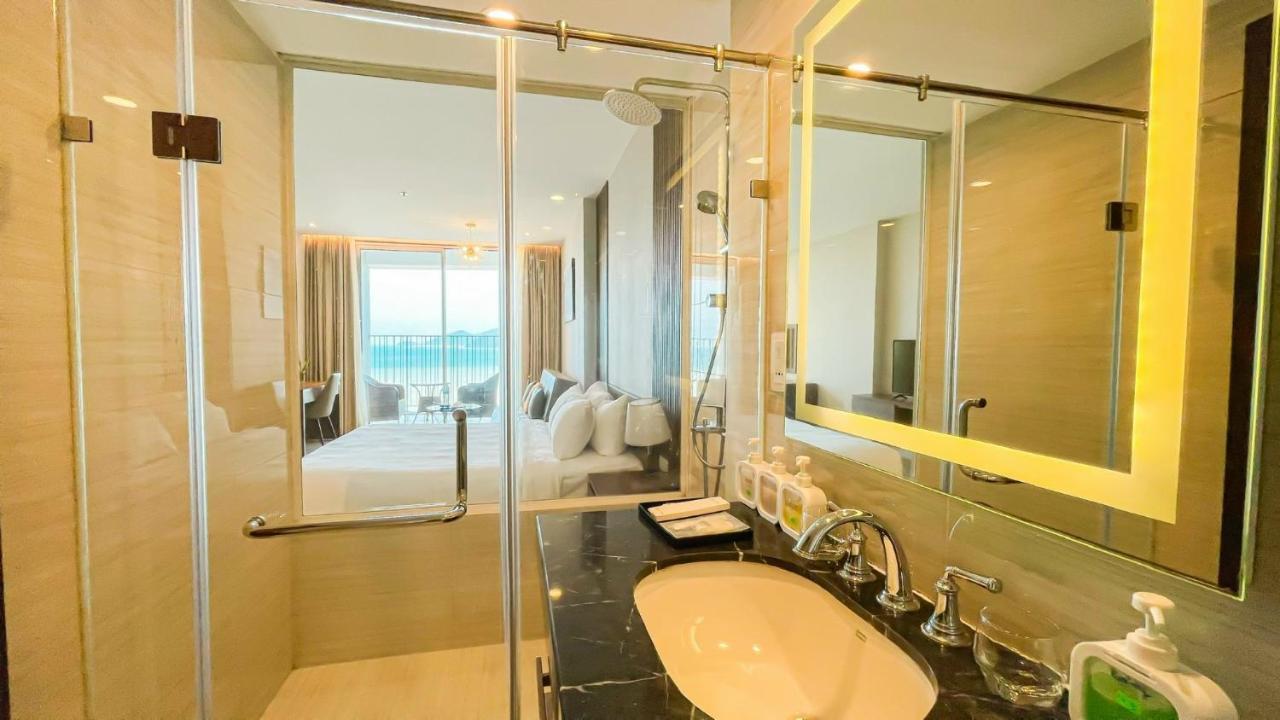 Bni Panorama Luxury Apartments Nha Trang Luaran gambar