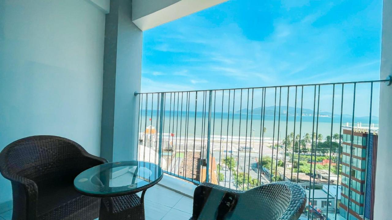 Bni Panorama Luxury Apartments Nha Trang Luaran gambar