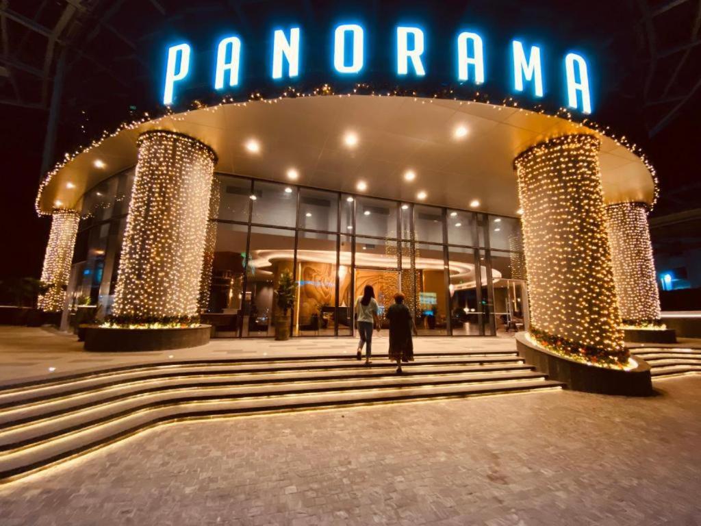 Bni Panorama Luxury Apartments Nha Trang Luaran gambar