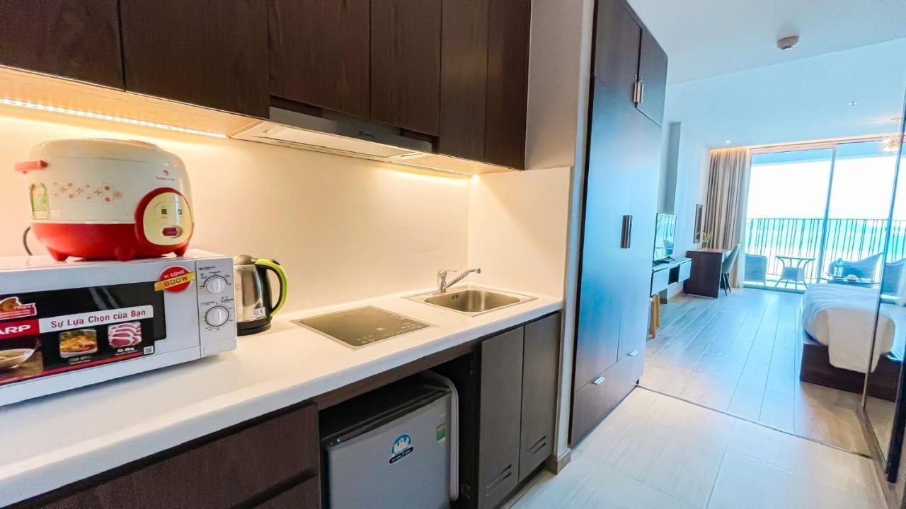 Bni Panorama Luxury Apartments Nha Trang Luaran gambar