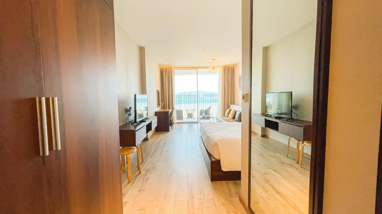 Bni Panorama Luxury Apartments Nha Trang Luaran gambar