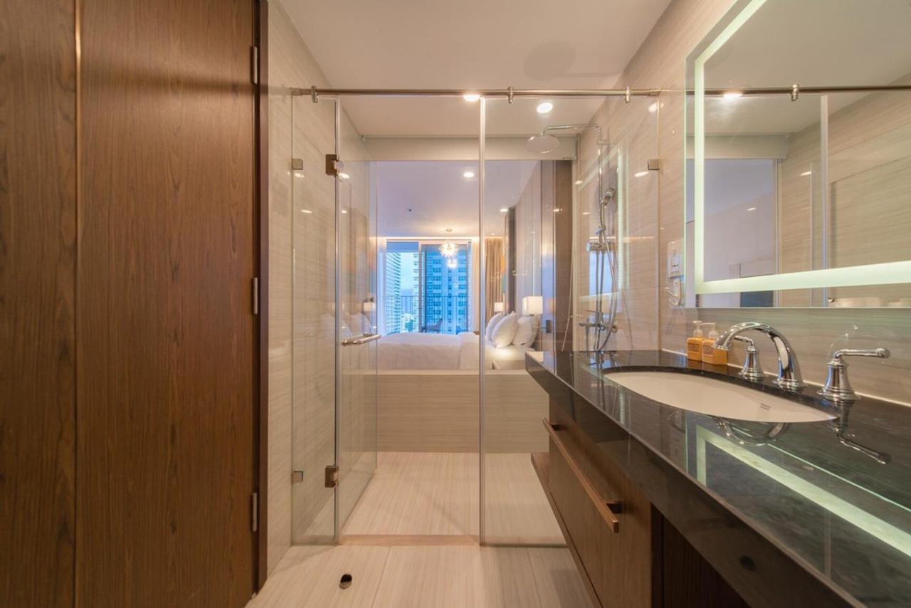 Bni Panorama Luxury Apartments Nha Trang Luaran gambar
