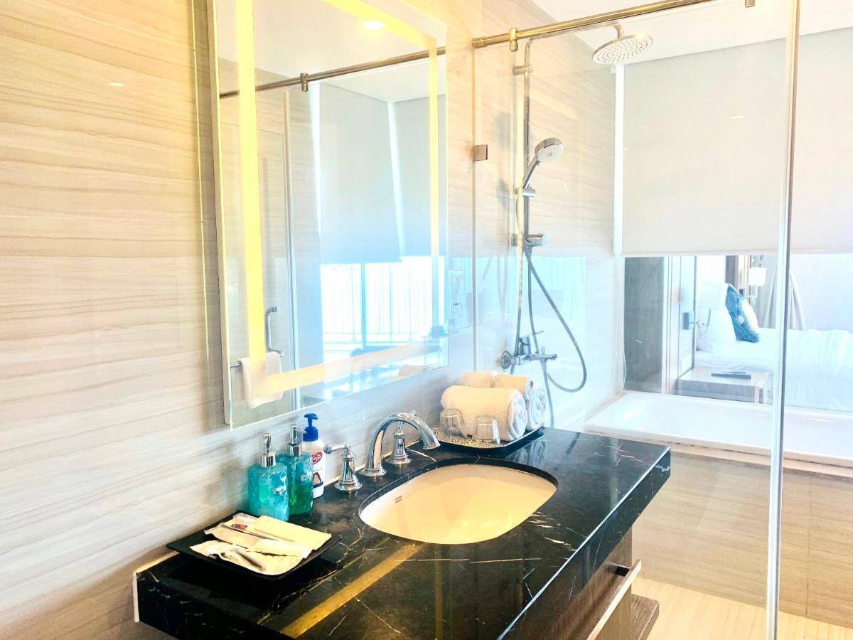 Bni Panorama Luxury Apartments Nha Trang Luaran gambar