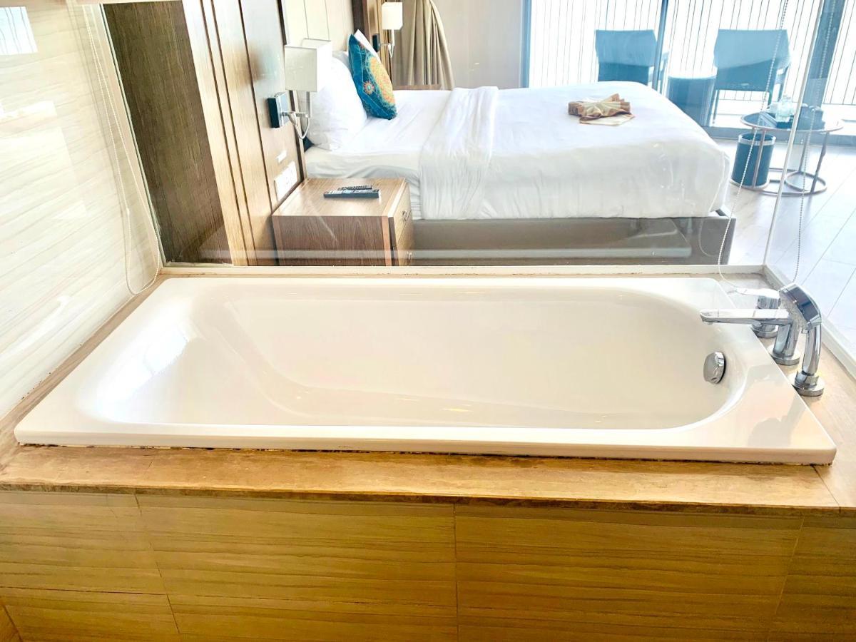 Bni Panorama Luxury Apartments Nha Trang Luaran gambar