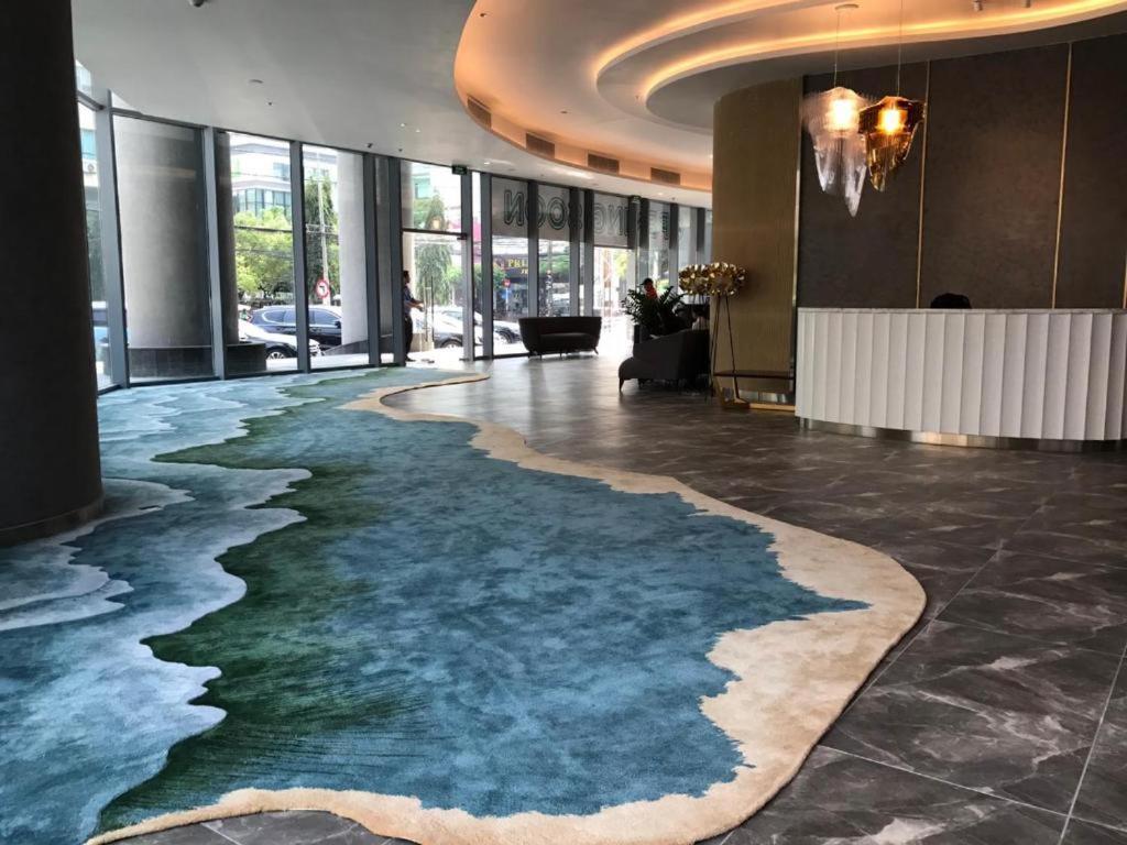 Bni Panorama Luxury Apartments Nha Trang Luaran gambar