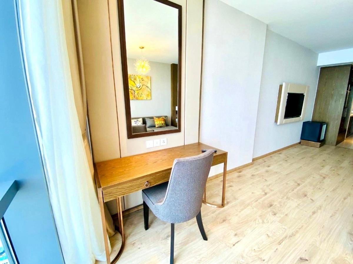Bni Panorama Luxury Apartments Nha Trang Luaran gambar