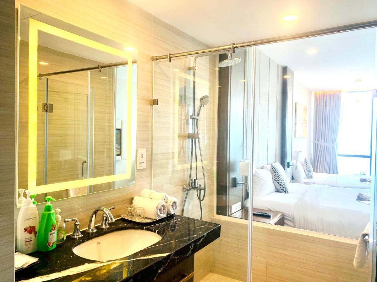 Bni Panorama Luxury Apartments Nha Trang Luaran gambar