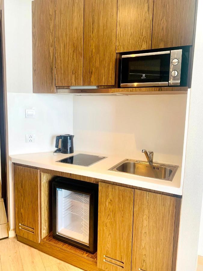 Bni Panorama Luxury Apartments Nha Trang Luaran gambar