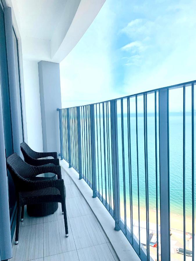 Bni Panorama Luxury Apartments Nha Trang Luaran gambar