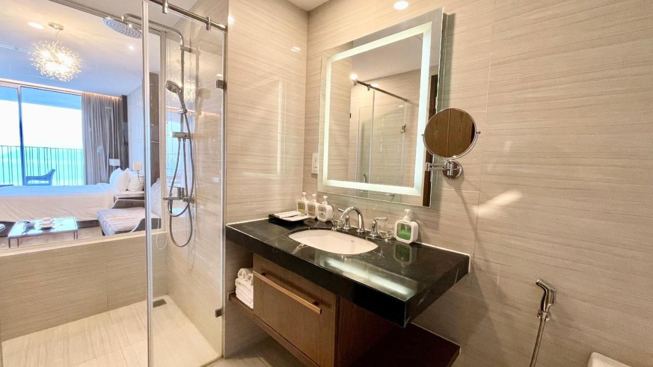 Bni Panorama Luxury Apartments Nha Trang Luaran gambar
