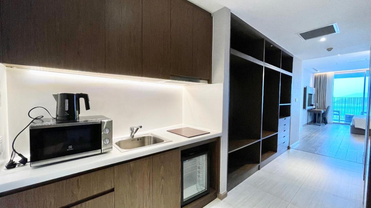 Bni Panorama Luxury Apartments Nha Trang Luaran gambar