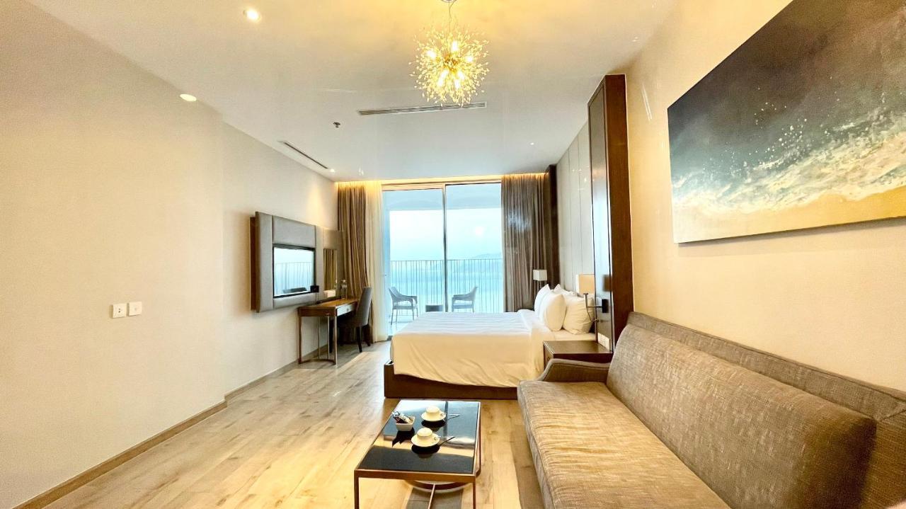 Bni Panorama Luxury Apartments Nha Trang Luaran gambar