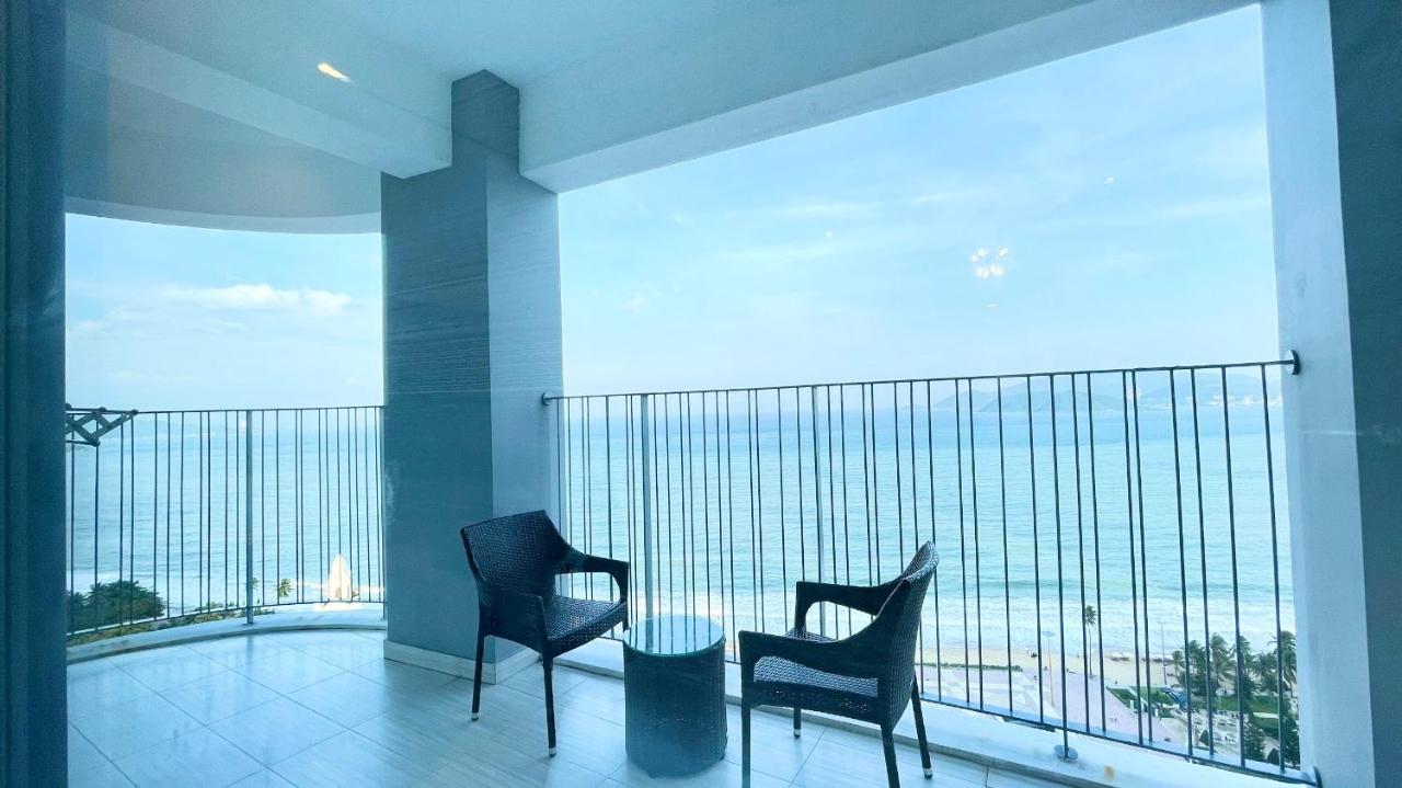Bni Panorama Luxury Apartments Nha Trang Luaran gambar