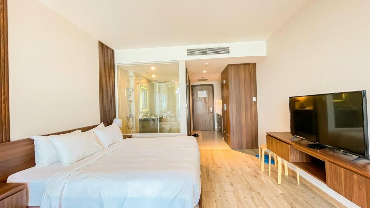 Bni Panorama Luxury Apartments Nha Trang Luaran gambar