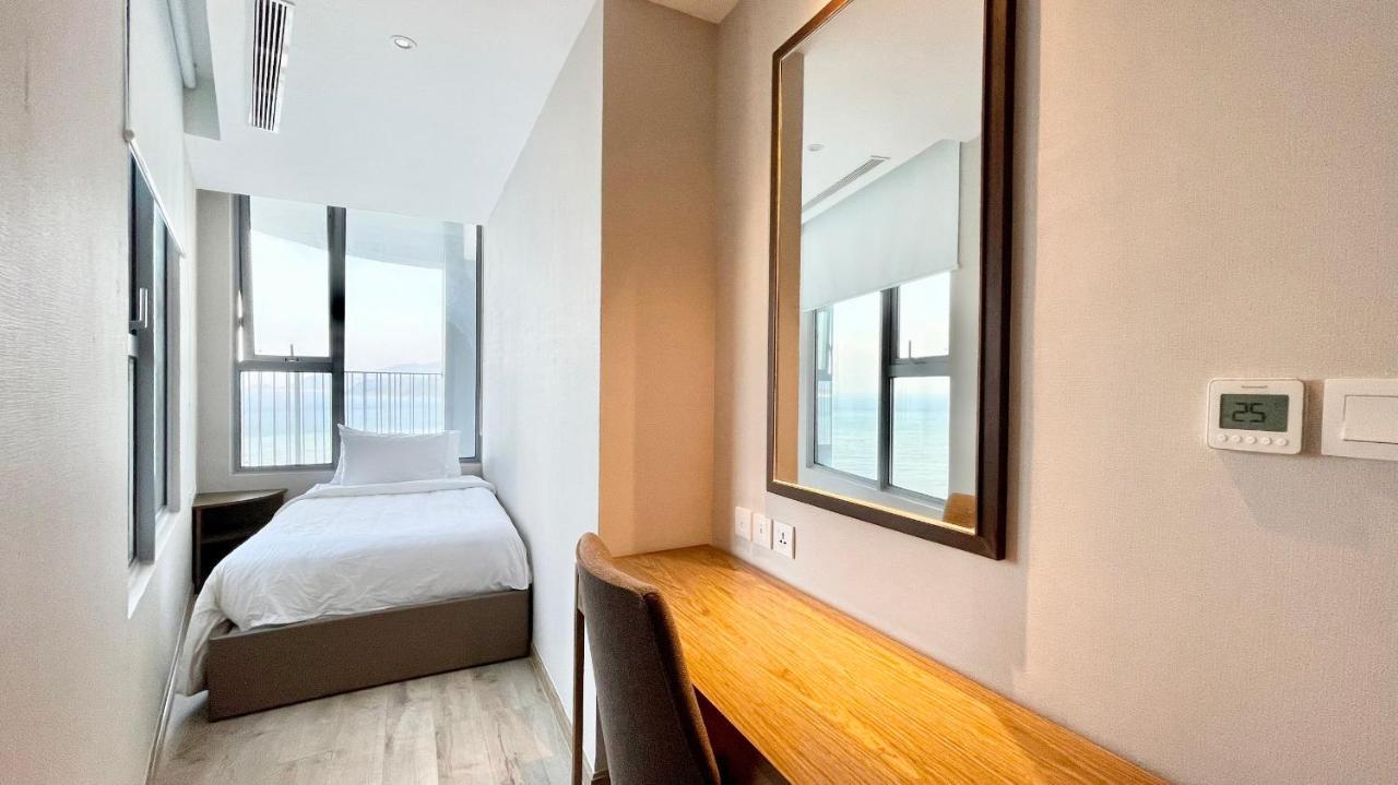 Bni Panorama Luxury Apartments Nha Trang Luaran gambar